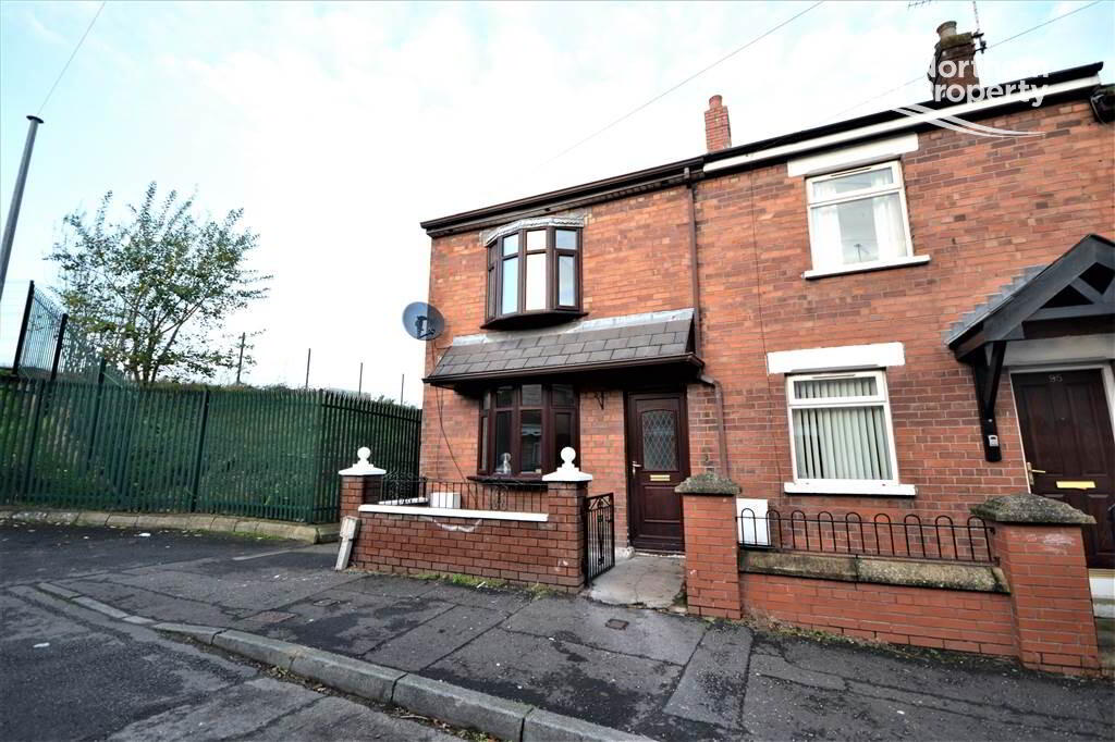 Photo 2 of 97 Amcomri Street, Belfast
