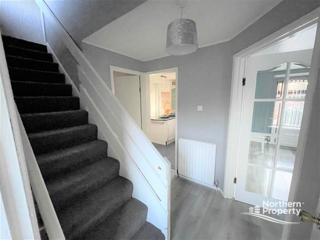 Photo 4 of Derby Terrace, 150 Divis Street, Belfast