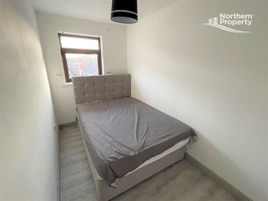Photo 12 of Derby Terrace, 150 Divis Street, Belfast