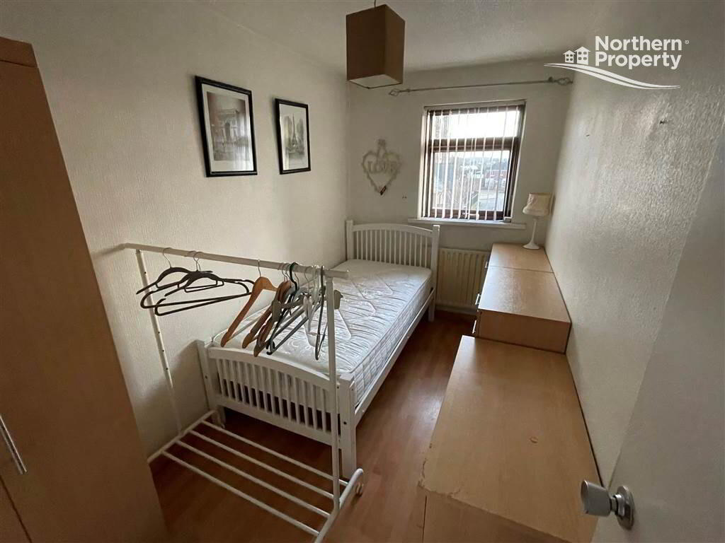 Photo 13 of Derby Terrace, 150 Divis Street, Belfast