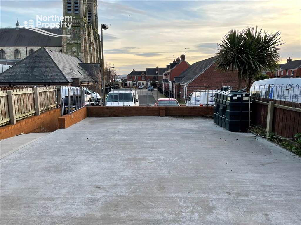 Photo 15 of Derby Terrace, 150 Divis Street, Belfast
