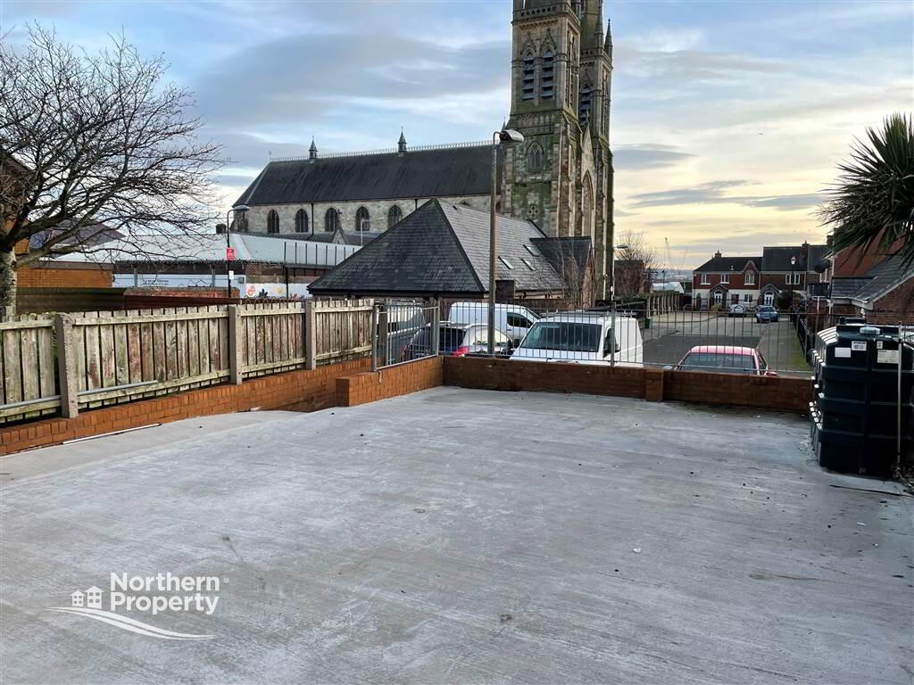 Photo 16 of Derby Terrace, 150 Divis Street, Belfast