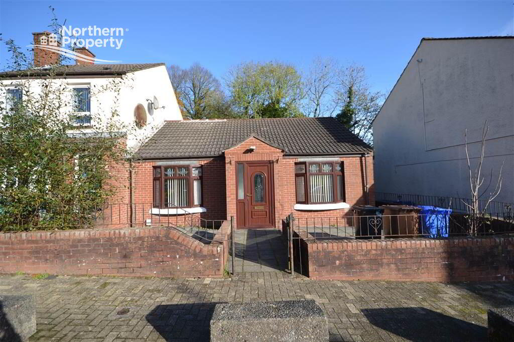 Photo 1 of 52 Colinmill, Dunmurry, Belfast