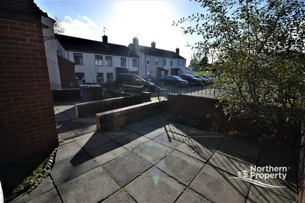 Photo 3 of 52 Colinmill, Dunmurry, Belfast