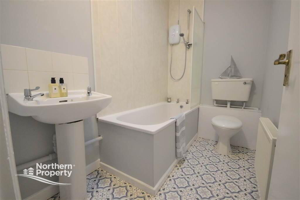 Photo 10 of 21 Oakman Street, Belfast