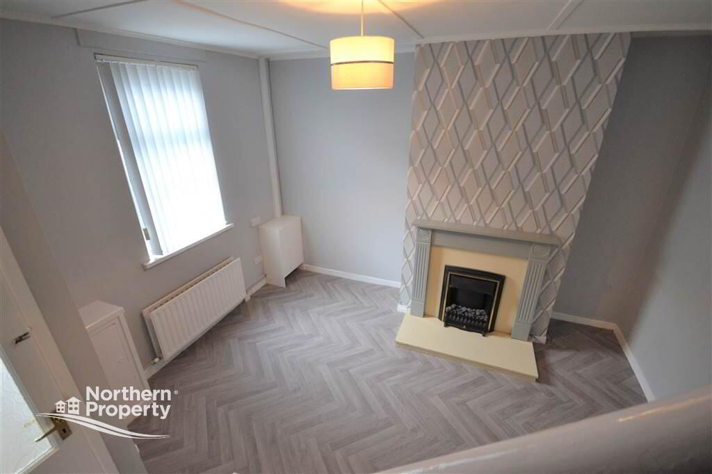 Photo 3 of 21 Oakman Street, Belfast