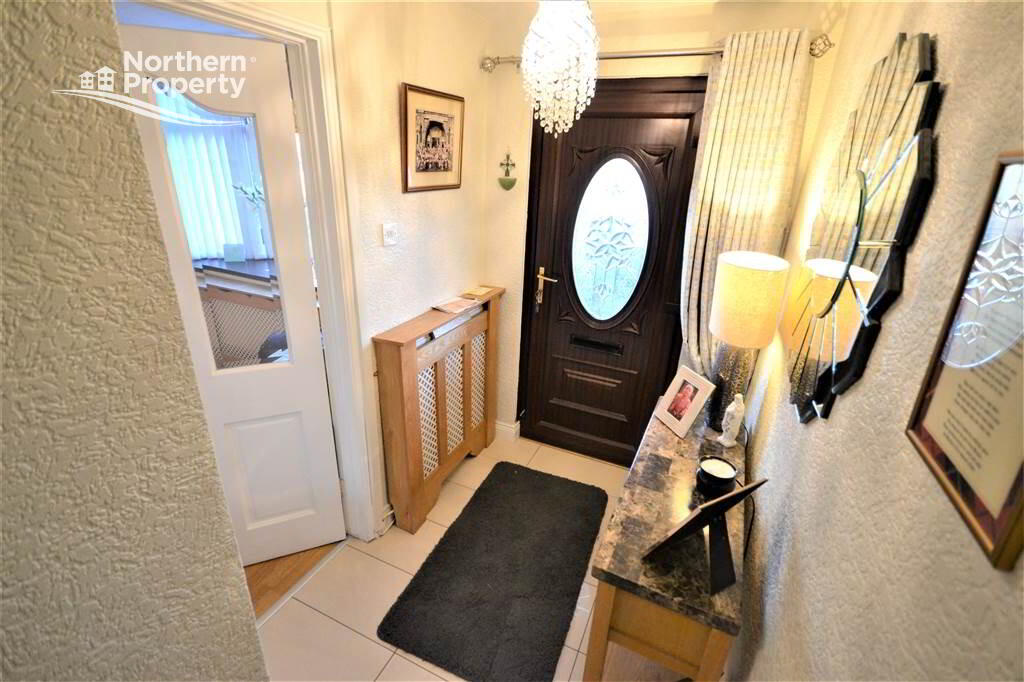 Photo 4 of 5 Gardenmore Road, Dunmurry, Belfast