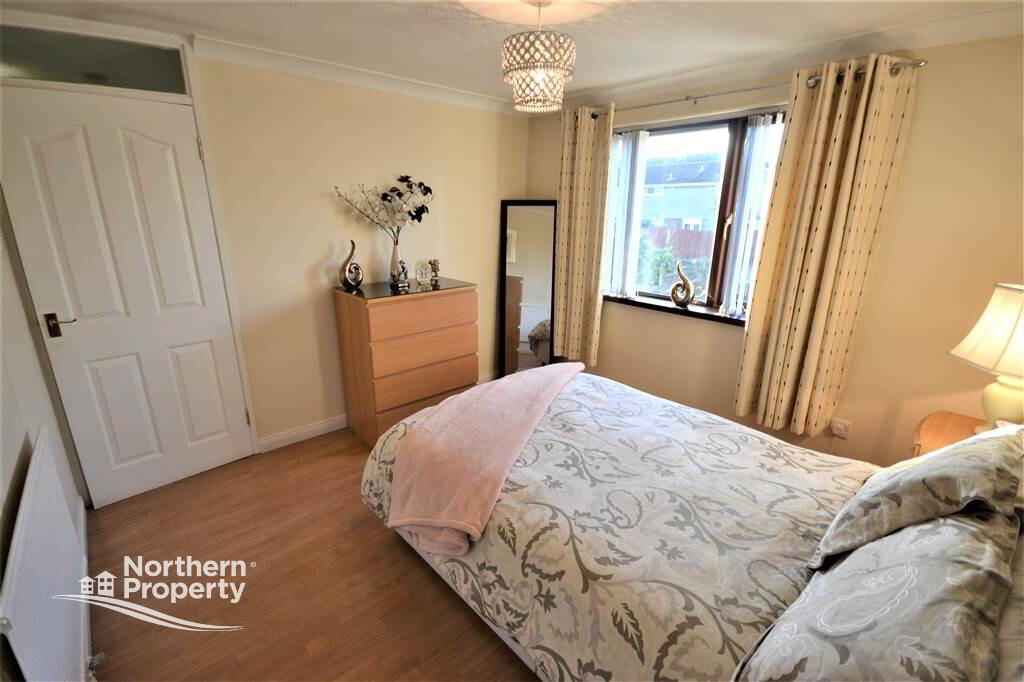 Photo 13 of 5 Gardenmore Road, Dunmurry, Belfast