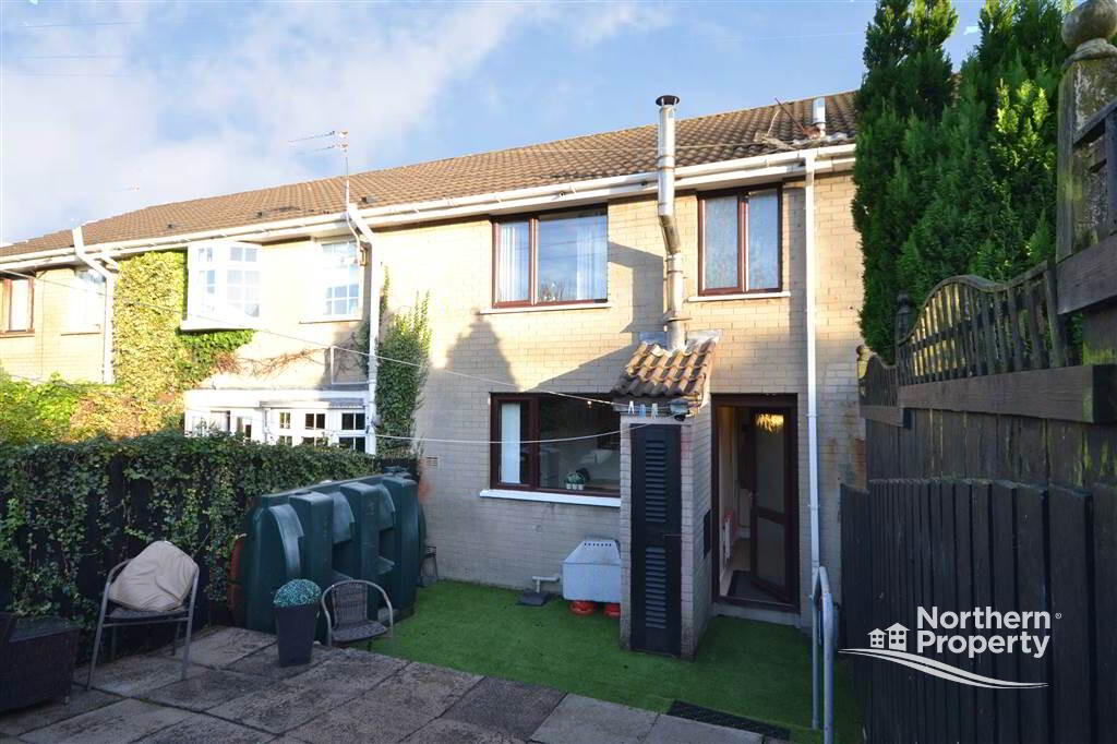Photo 18 of 5 Gardenmore Road, Dunmurry, Belfast