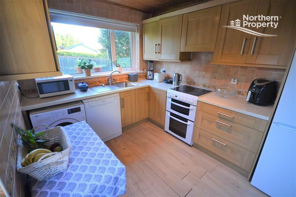 Photo 7 of 48 Lagmore Meadows, Belfast