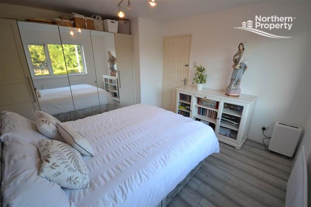 Photo 11 of 48 Lagmore Meadows, Belfast