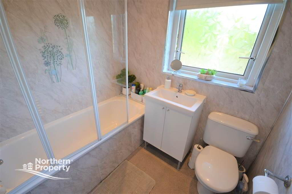 Photo 13 of 48 Lagmore Meadows, Belfast