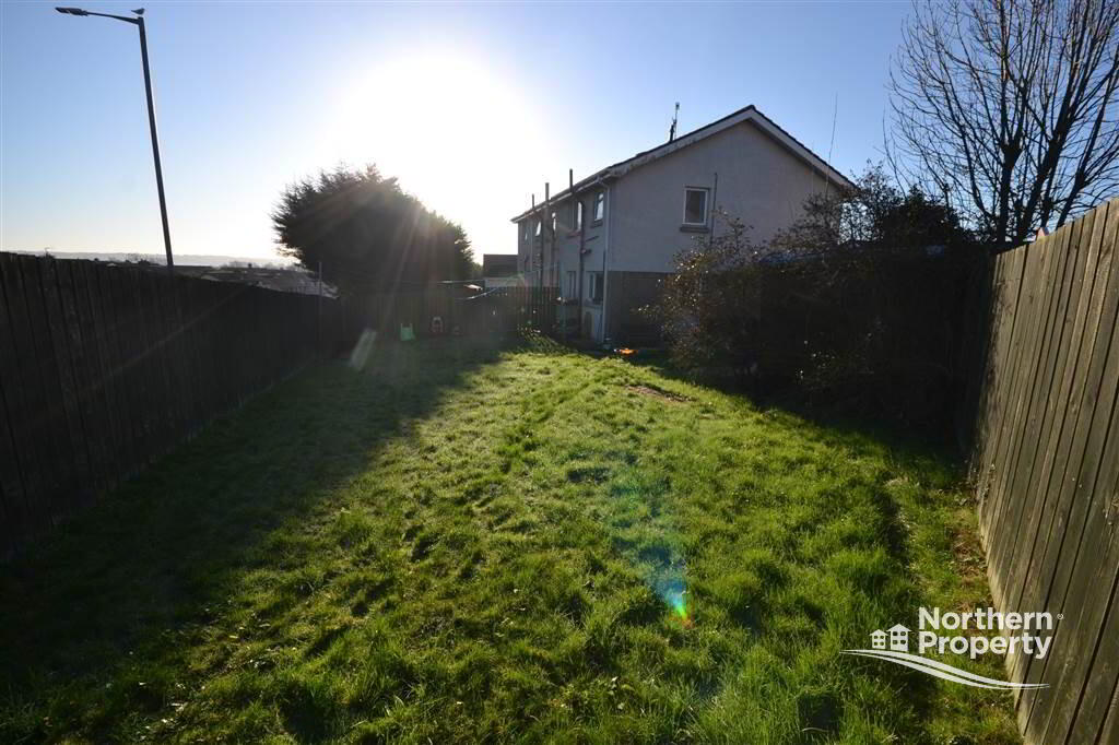 Photo 17 of 48 Lagmore Meadows, Belfast