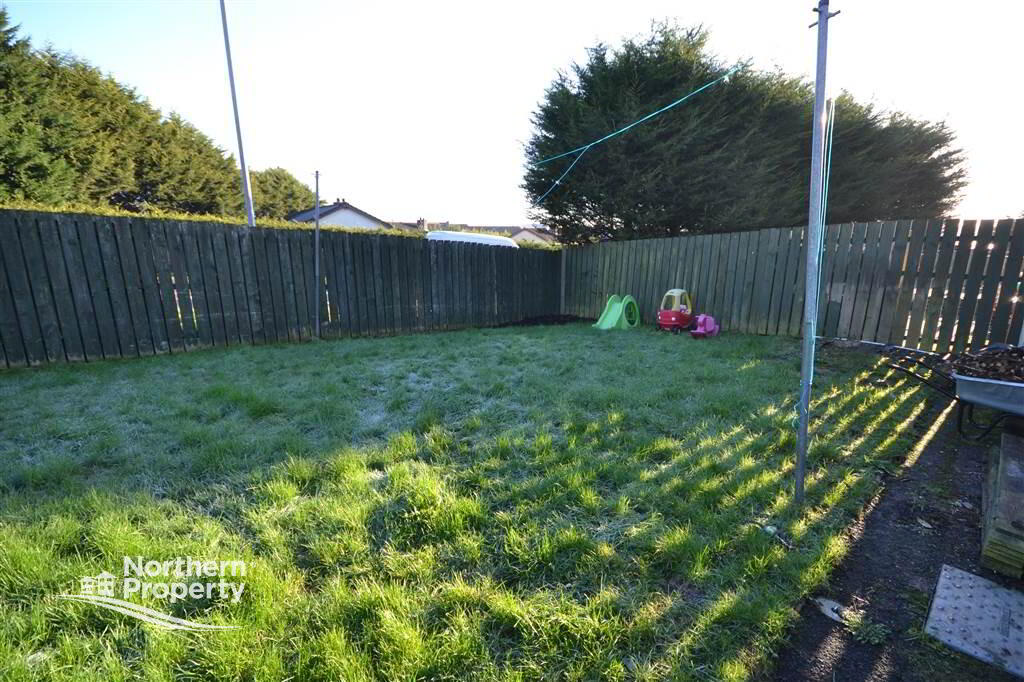 Photo 16 of 48 Lagmore Meadows, Belfast