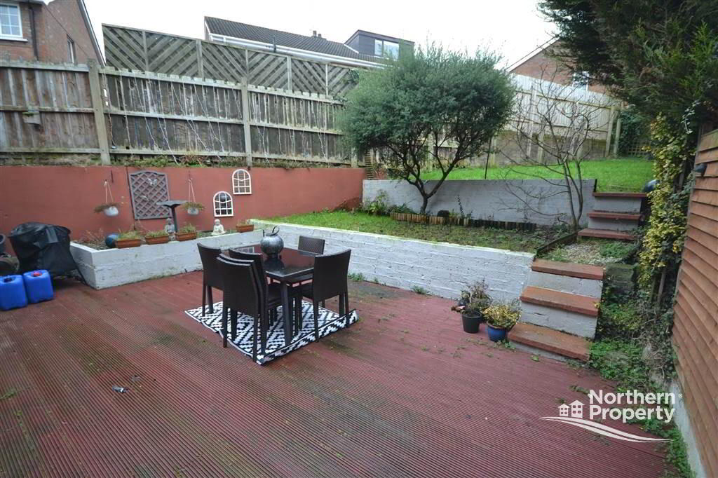 Photo 16 of 5 Lake Glen Close, Belfast