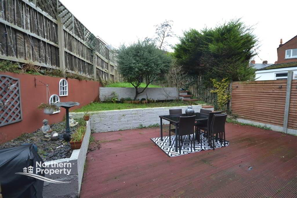 Photo 17 of 5 Lake Glen Close, Belfast