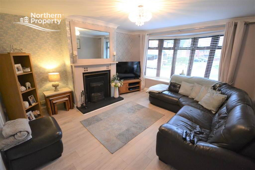 Photo 5 of 5 Lake Glen Close, Belfast