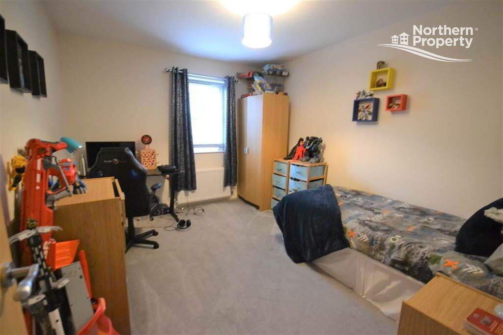 Photo 10 of 21 Lagmore View Lane, Dunmurry, Belfast