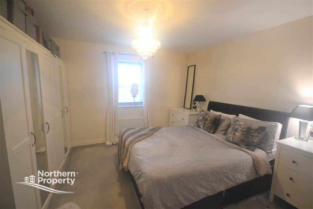 Photo 9 of 21 Lagmore View Lane, Dunmurry, Belfast