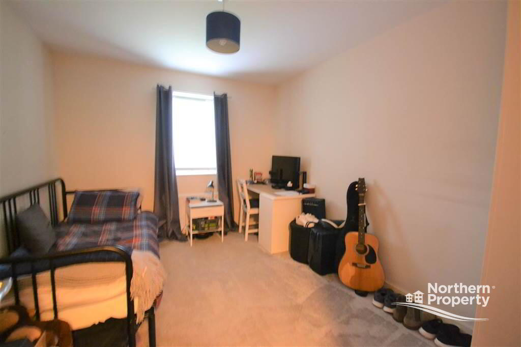 Photo 11 of 21 Lagmore View Lane, Dunmurry, Belfast