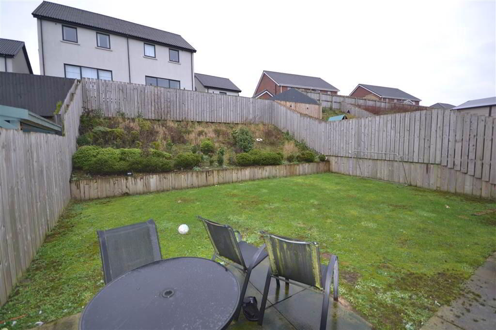 Photo 14 of 21 Lagmore View Lane, Dunmurry, Belfast