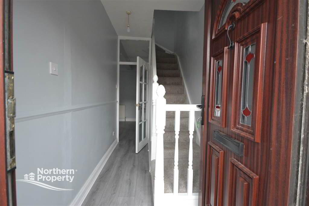 Photo 2 of 44 Beechmount Avenue, Belfast