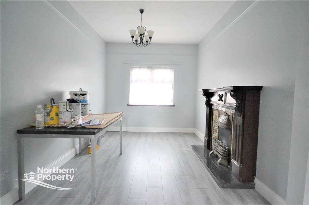 Photo 3 of 44 Beechmount Avenue, Belfast