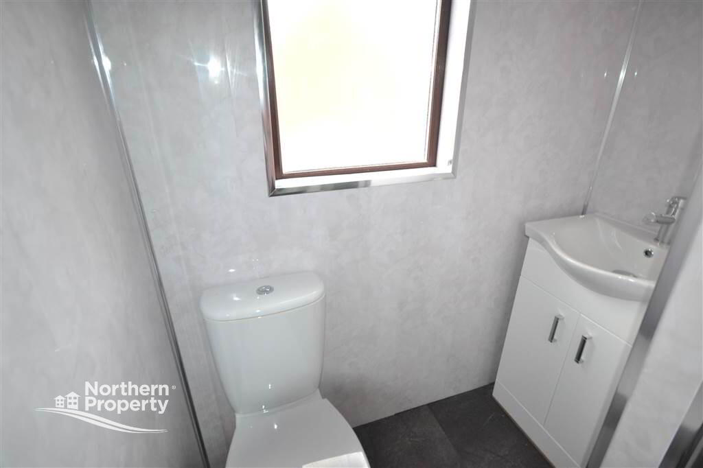 Photo 13 of 44 Beechmount Avenue, Belfast