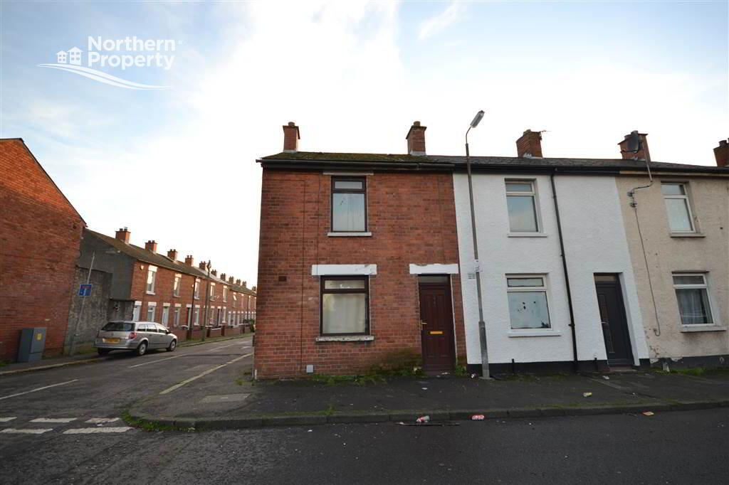 Photo 1 of 84 Frenchpark Street, Belfast