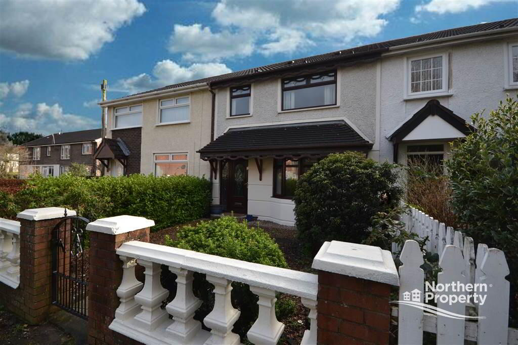 Photo 1 of 2 Magnolia Park, Dunmurry, Belfast