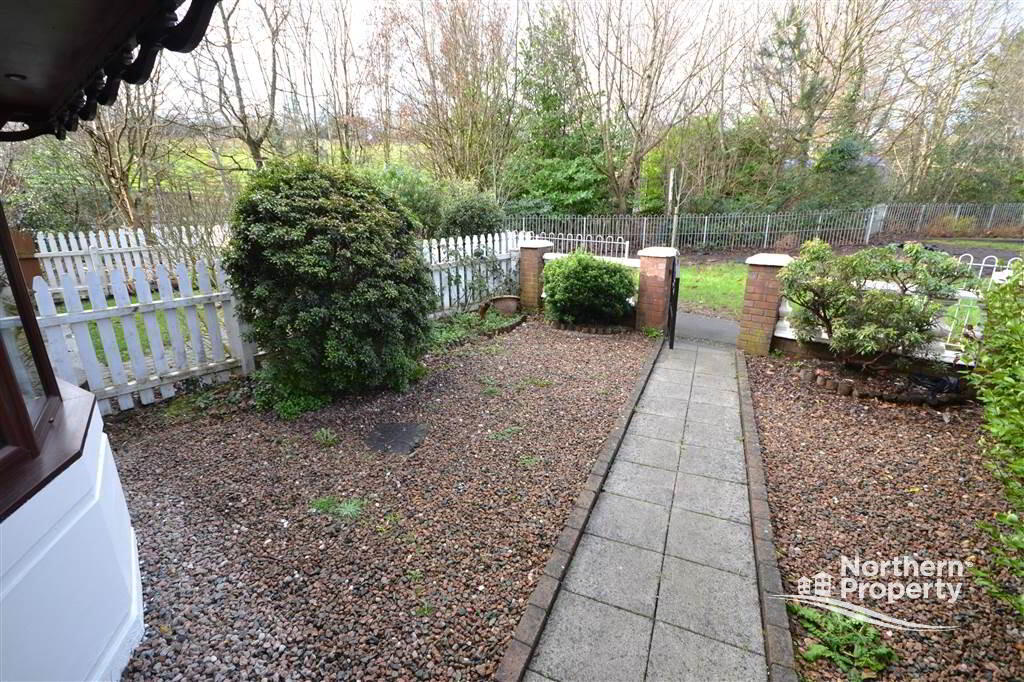 Photo 3 of 2 Magnolia Park, Dunmurry, Belfast