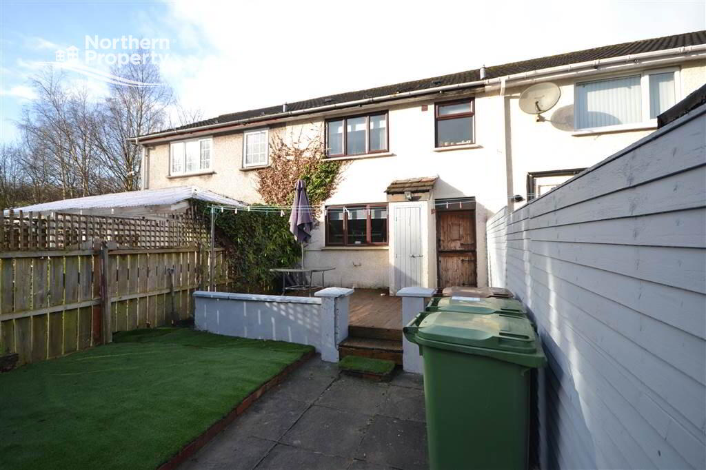 Photo 17 of 2 Magnolia Park, Dunmurry, Belfast