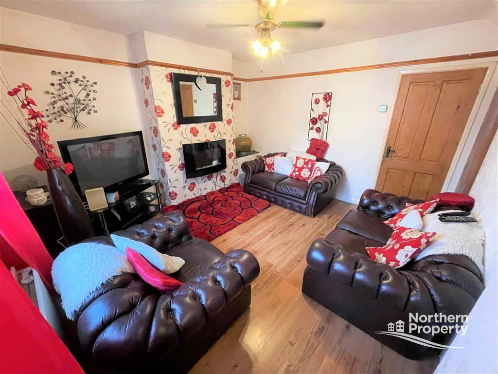 Photo 3 of 25 Colinward Street, Belfast