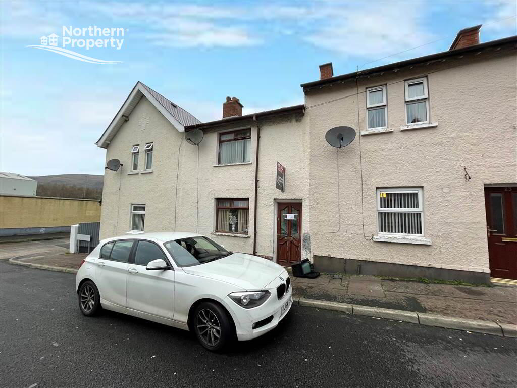 Photo 2 of 25 Colinward Street, Belfast