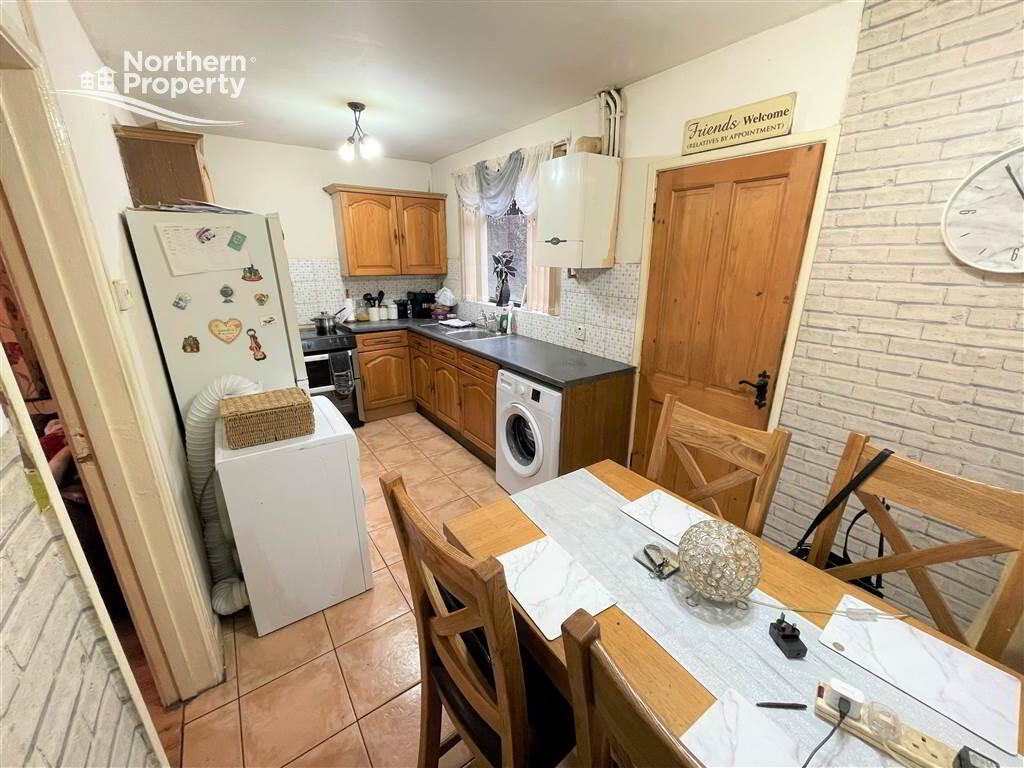 Photo 5 of 25 Colinward Street, Belfast
