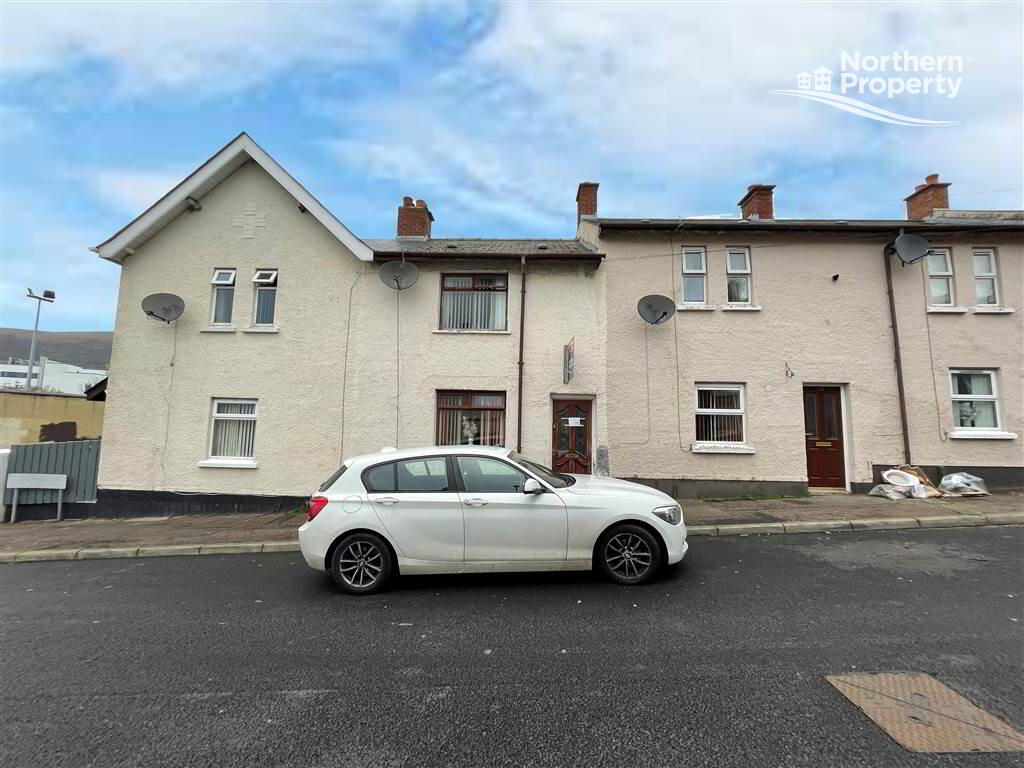 Photo 1 of 25 Colinward Street, Belfast