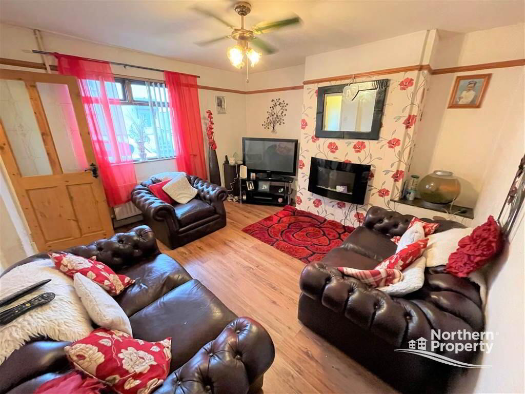 Photo 4 of 25 Colinward Street, Belfast