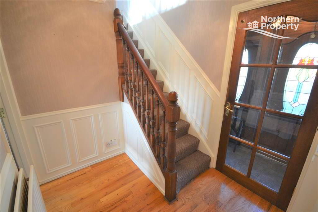 Photo 5 of 148 Divis Street, Belfast