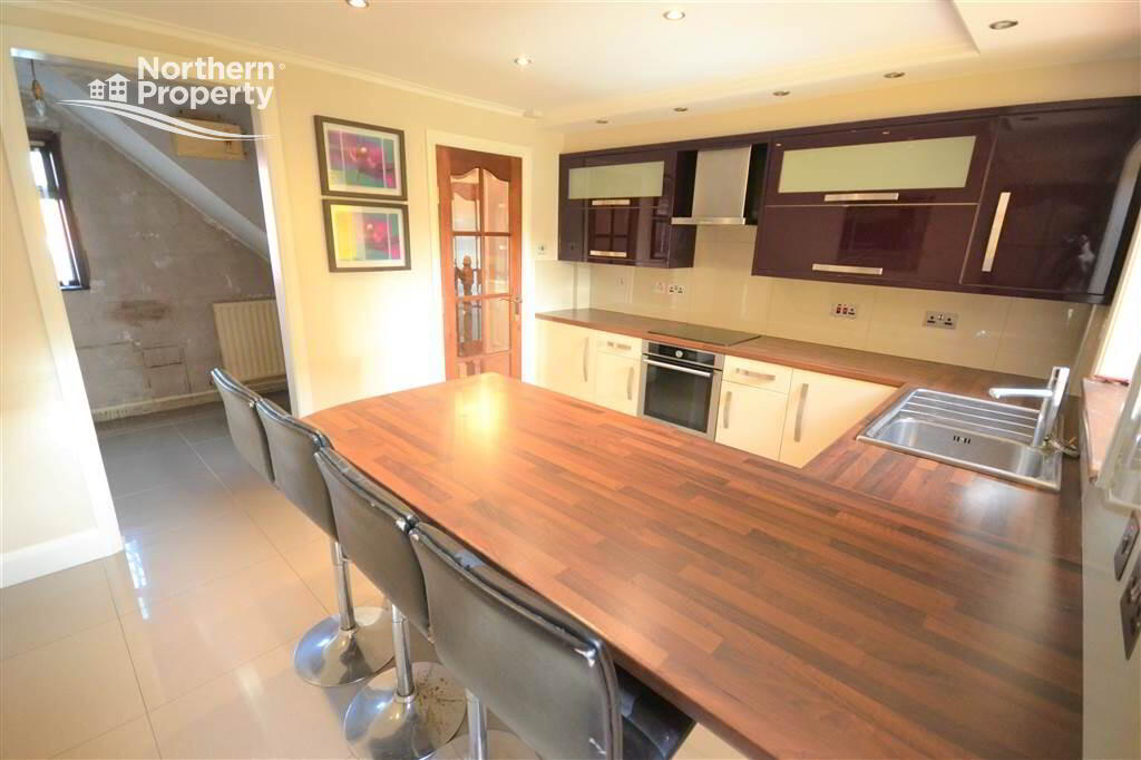 Photo 9 of 148 Divis Street, Belfast