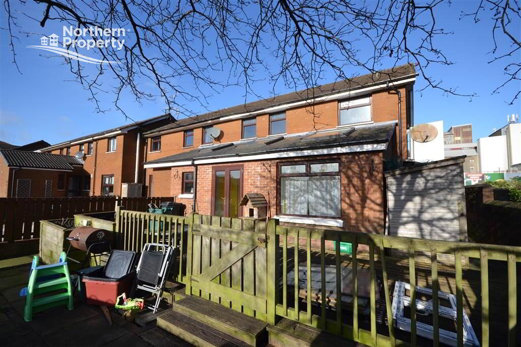 Photo 18 of 148 Divis Street, Belfast