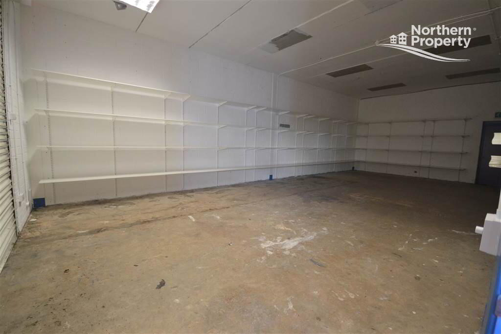 Photo 4 of Unit 7, Tully Business Park, Springbank Way, Belfast