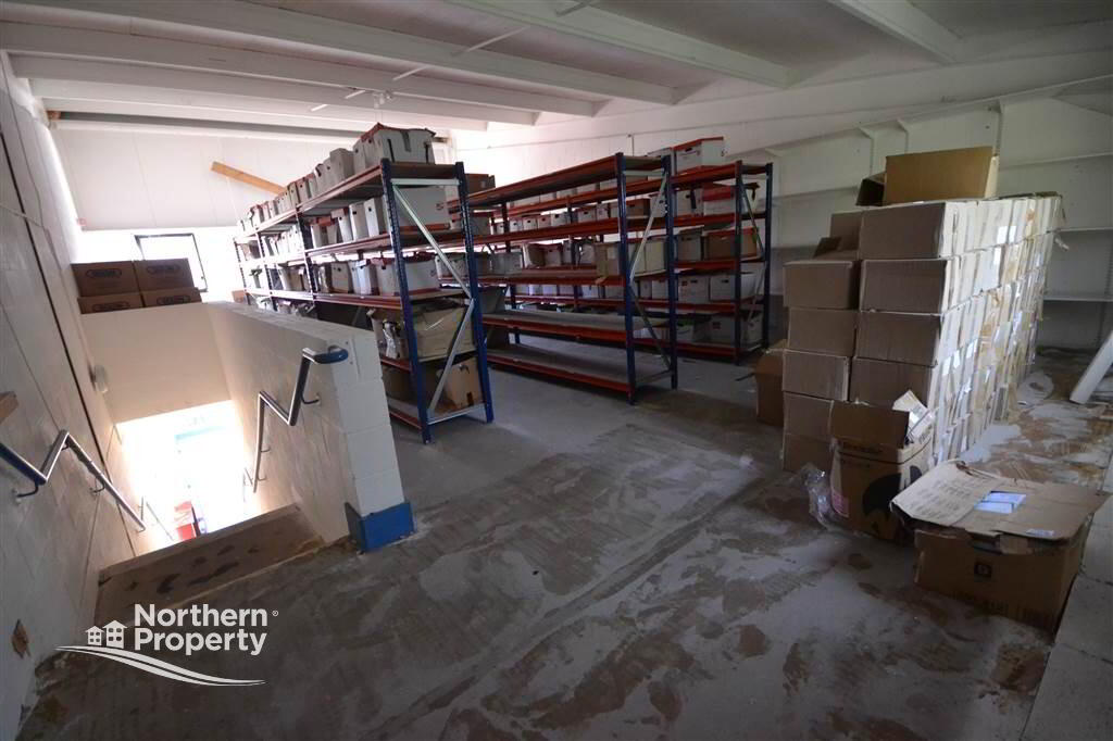 Photo 9 of Unit 7, Tully Business Park, Springbank Way, Belfast