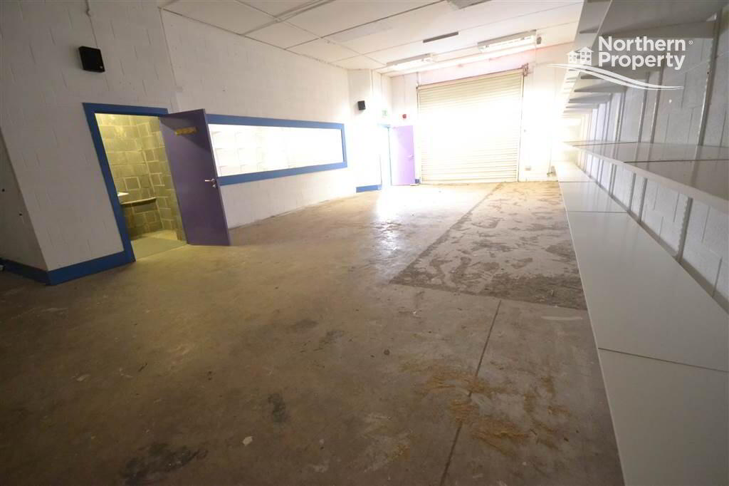 Photo 6 of Unit 7, Tully Business Park, Springbank Way, Belfast