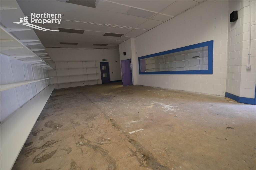 Photo 5 of Unit 7, Tully Business Park, Springbank Way, Belfast