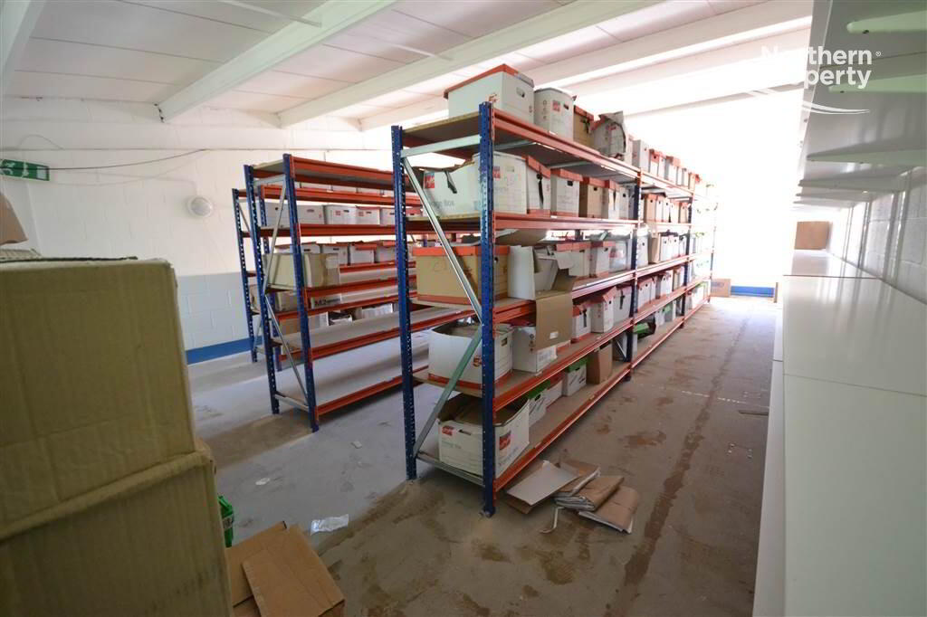 Photo 10 of Unit 7, Tully Business Park, Springbank Way, Belfast