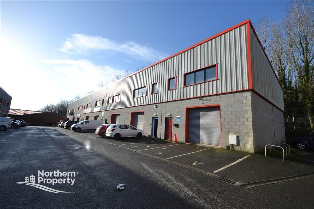 Photo 12 of Unit 7, Tully Business Park, Springbank Way, Belfast