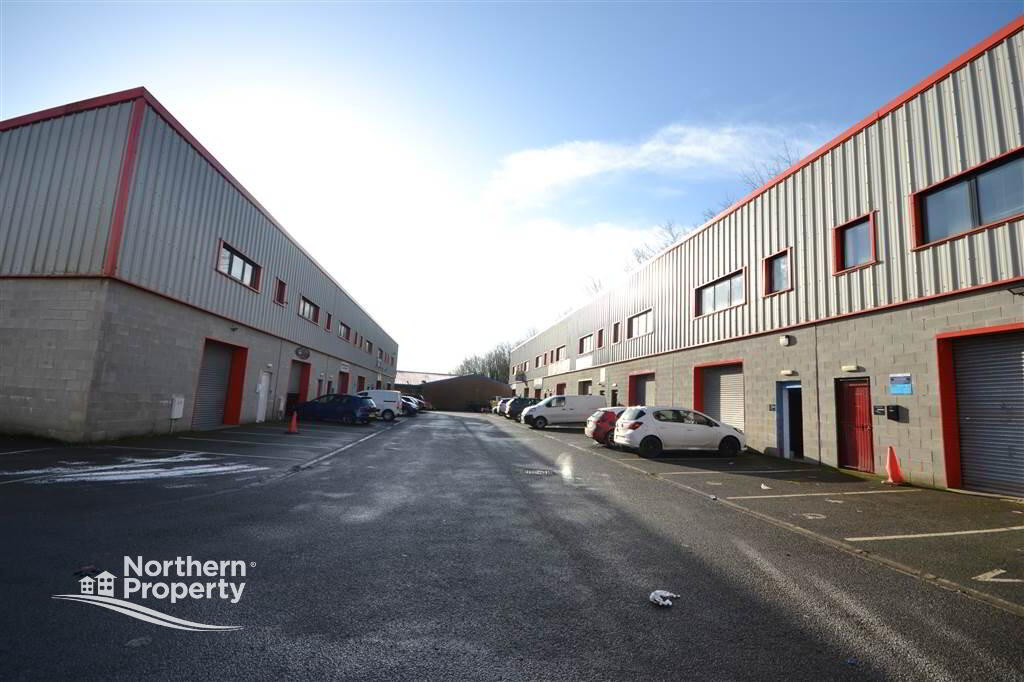 Photo 13 of Unit 7, Tully Business Park, Springbank Way, Belfast