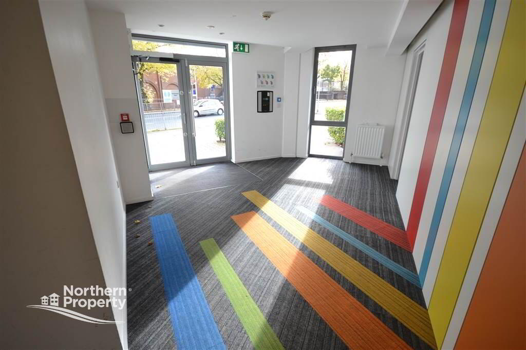 Photo 10 of 1.2, 117 Lisburn Road, Belfast