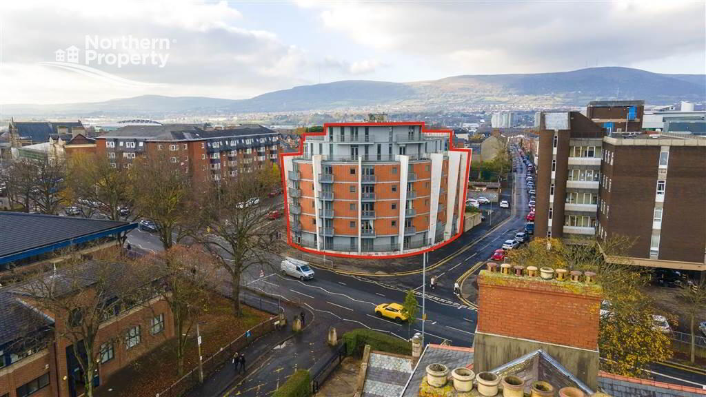 Photo 1 of 1.2, 117 Lisburn Road, Belfast
