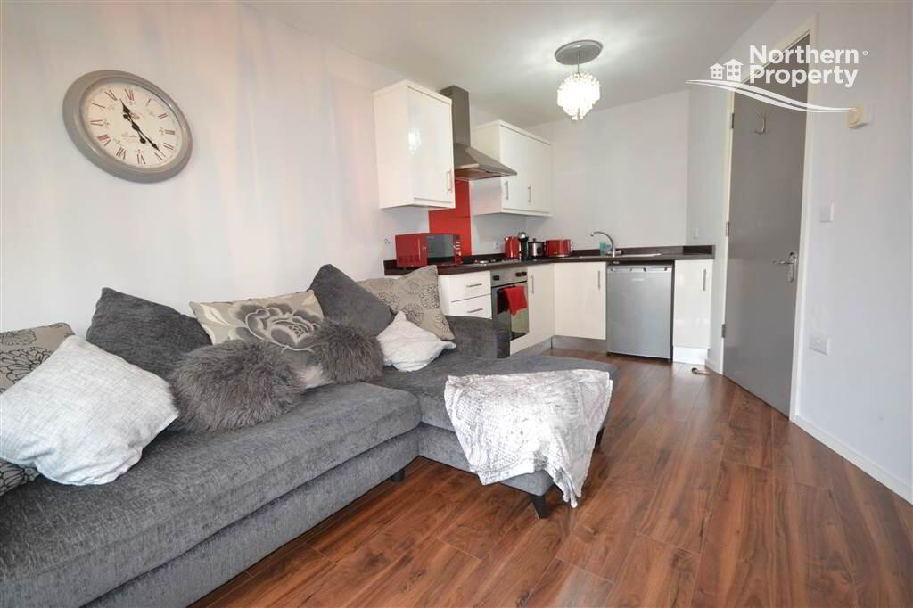 Photo 4 of 1.2, 117 Lisburn Road, Belfast
